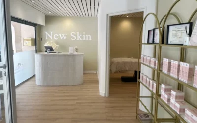 Nouveau site Internet