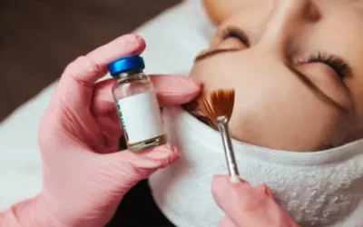 Traitement contre l’acné à Chaumont : des soins purifiants