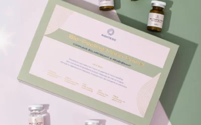 Peeling à Chaumont : explorez les variantes naturelles pour exfolier et revitaliser
